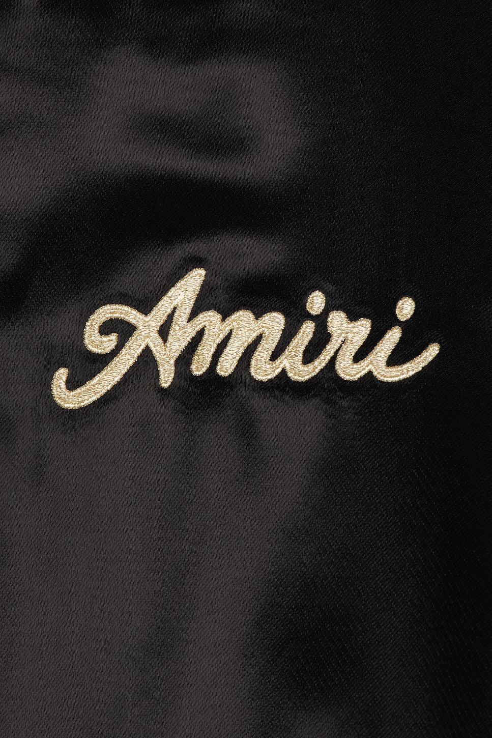 Club Amiri Bomber Jacket - 3