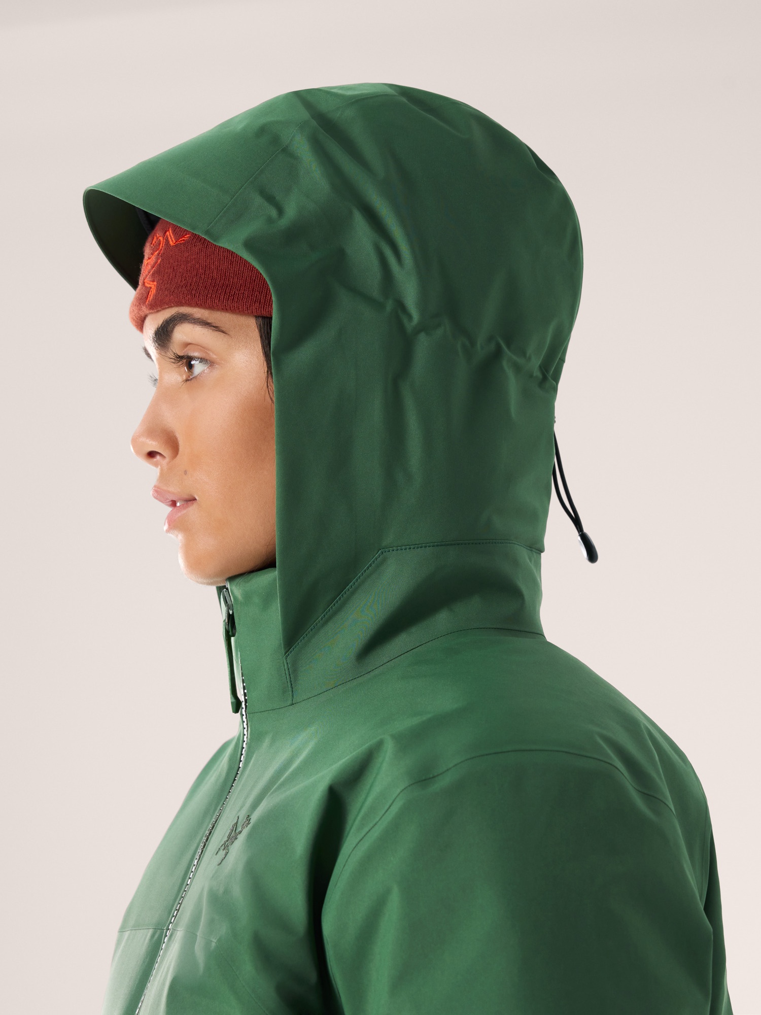 Beta Down Parka - 6