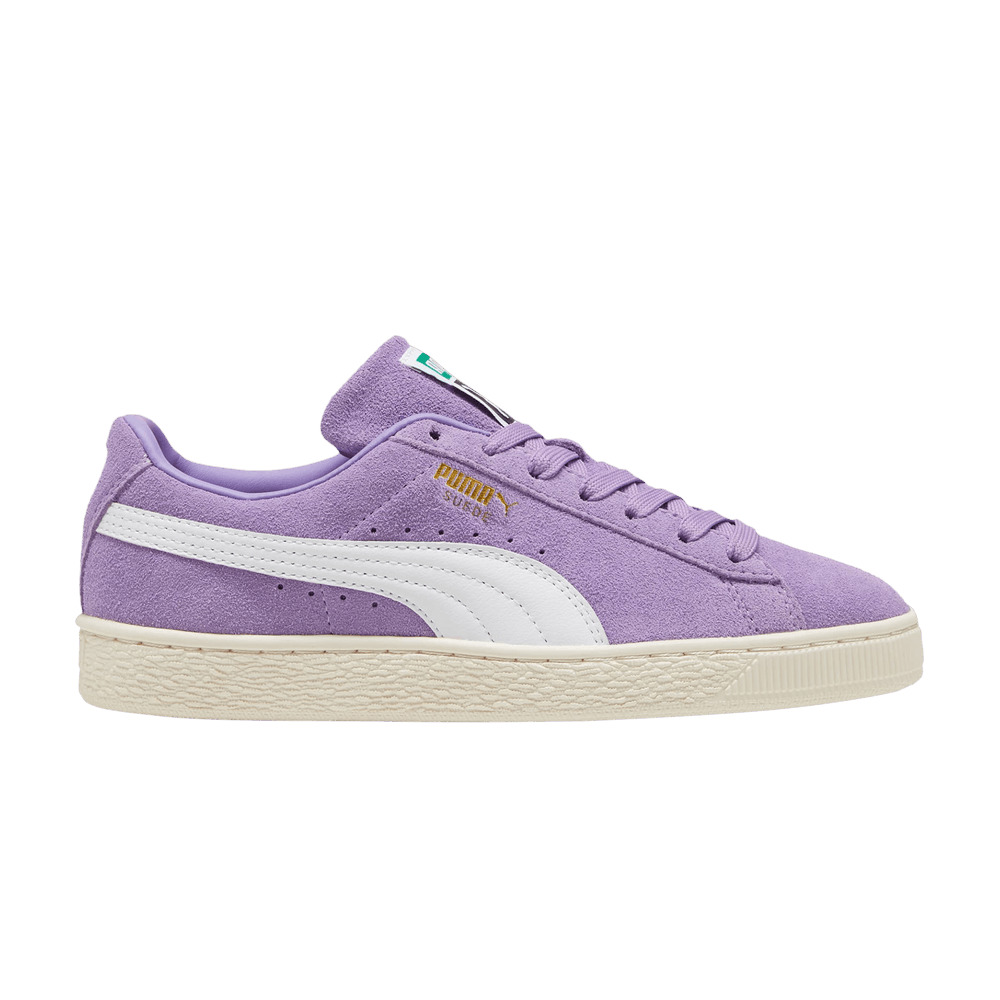 Suede Classic 'Lavender Alert' - 1