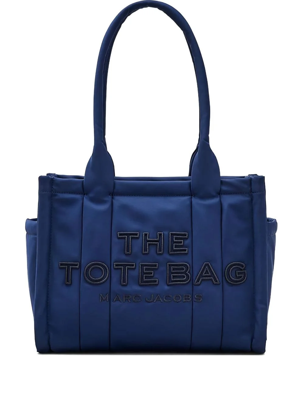 medium The Puffy tote bag - 1