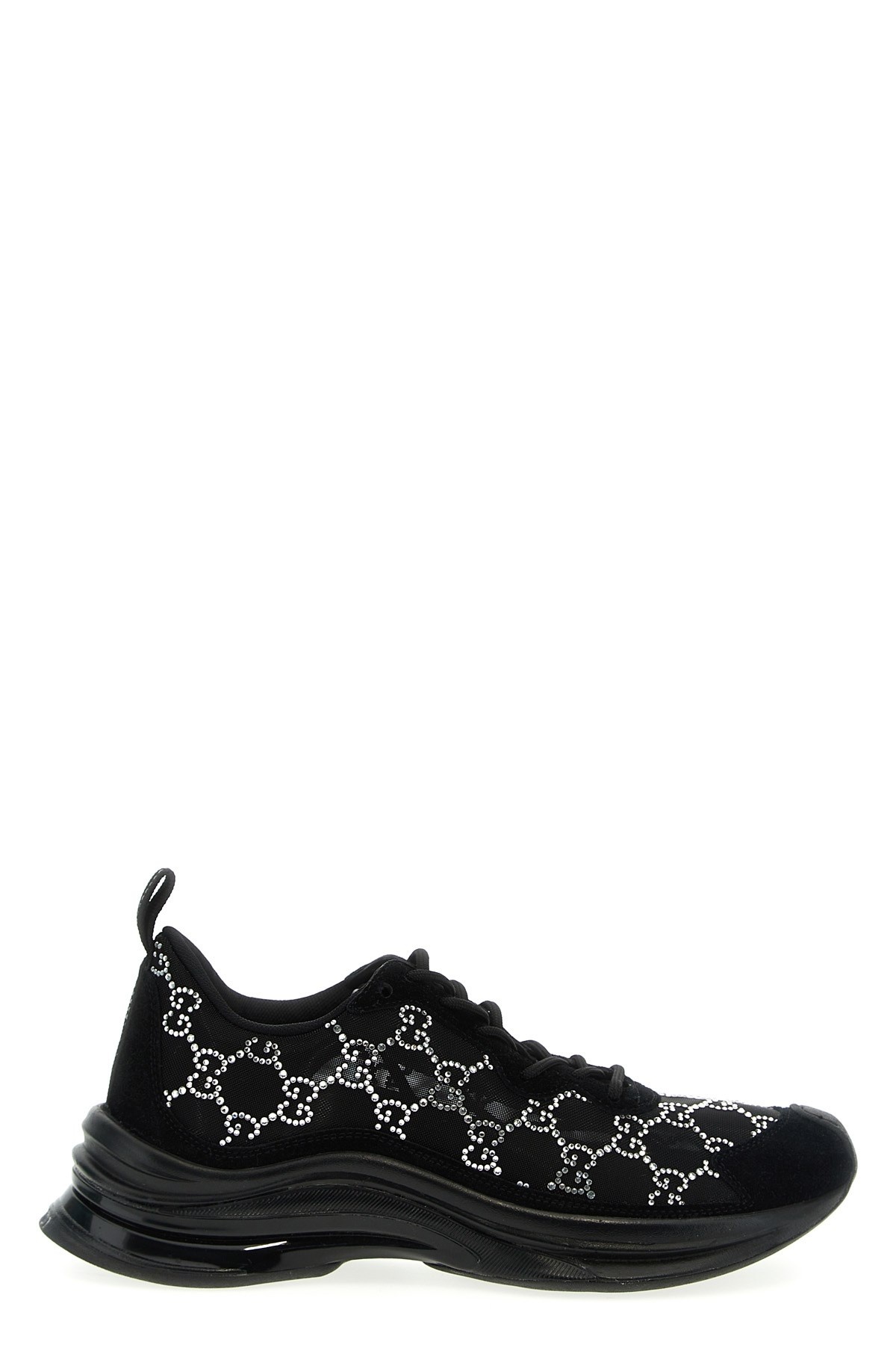 GUCCI 'Gucci run' sneakers | julianfashion | REVERSIBLE