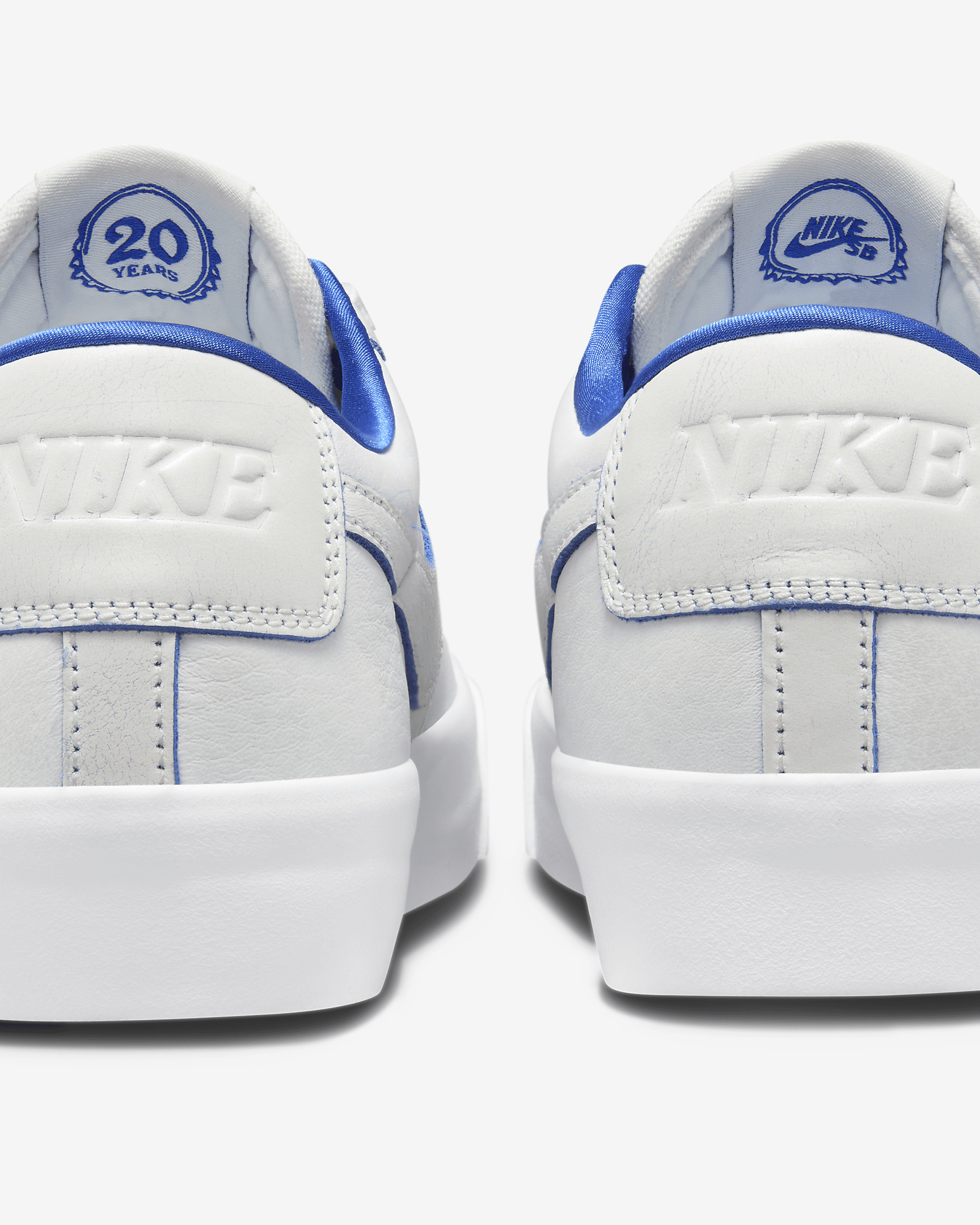 Nike SB Blazer Low Pro GT Premium Men's Shoes - 10