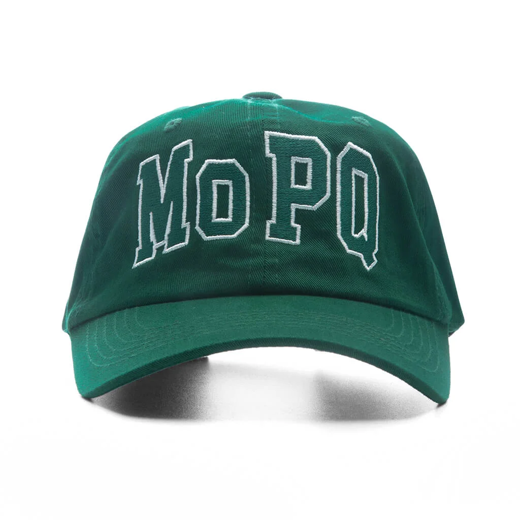 UNIVERSITY DAD HAT - FOREST - 1