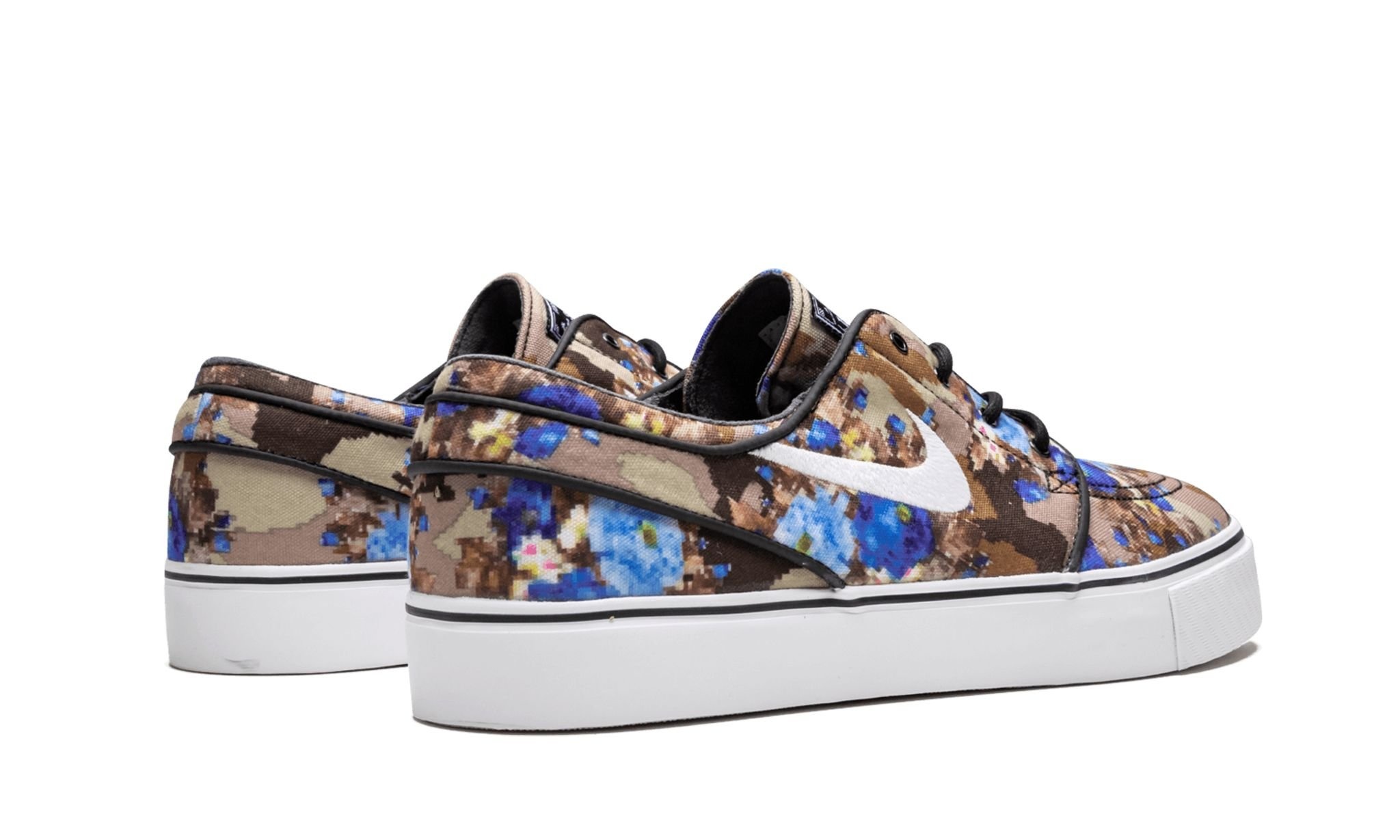 Zoom Stefan Janoski PR "Digi-Camo" - 3