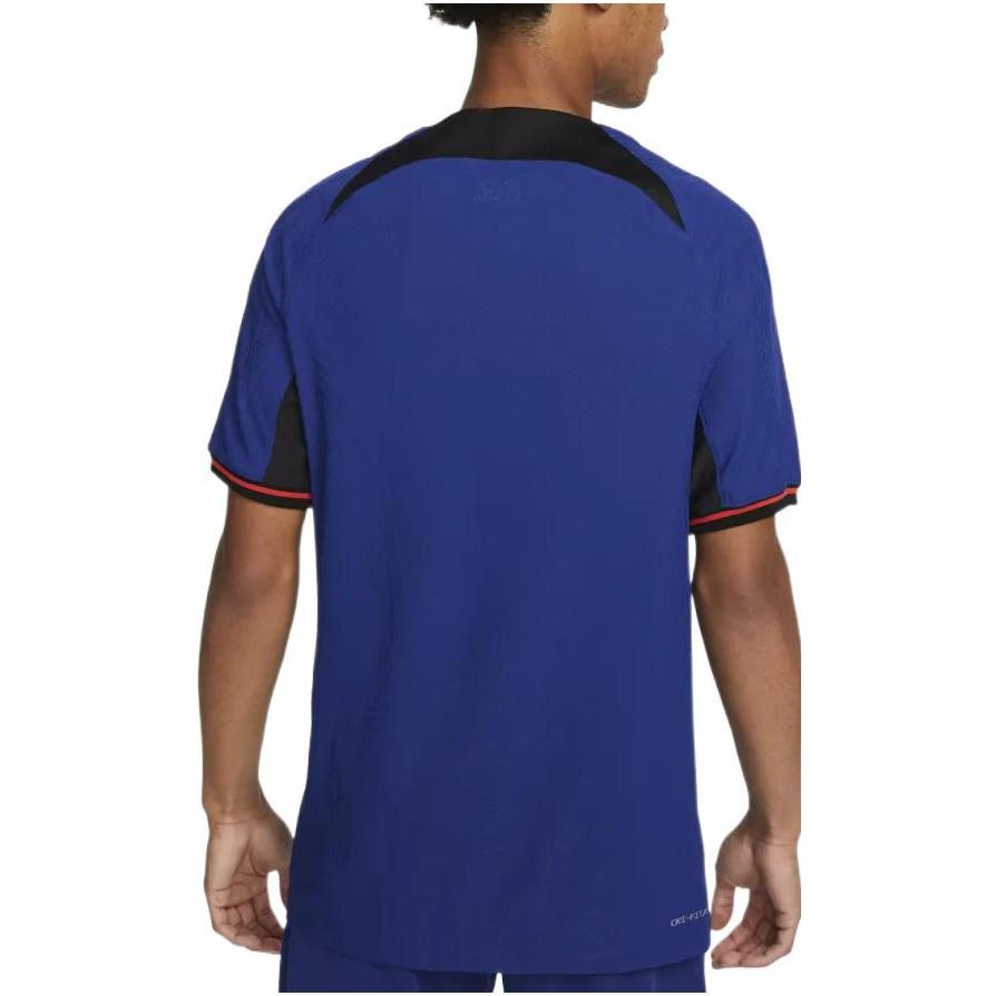 Nike 2022 'Deep Royal Blue Black Habanero Red' DN0628-455 - 4