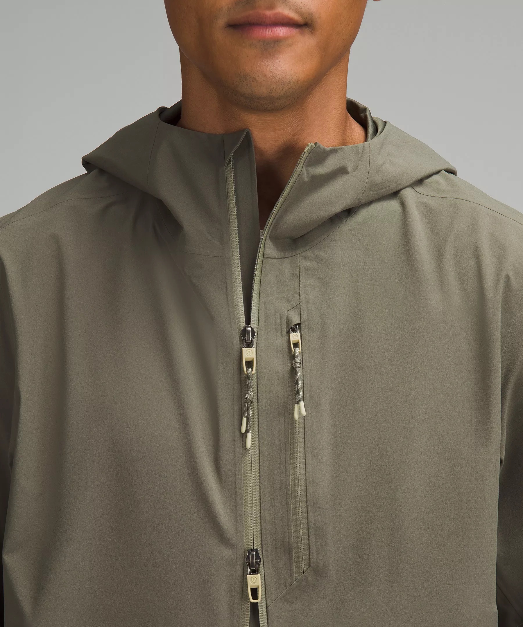 City-to-Hike Waterproof Jacket - 6