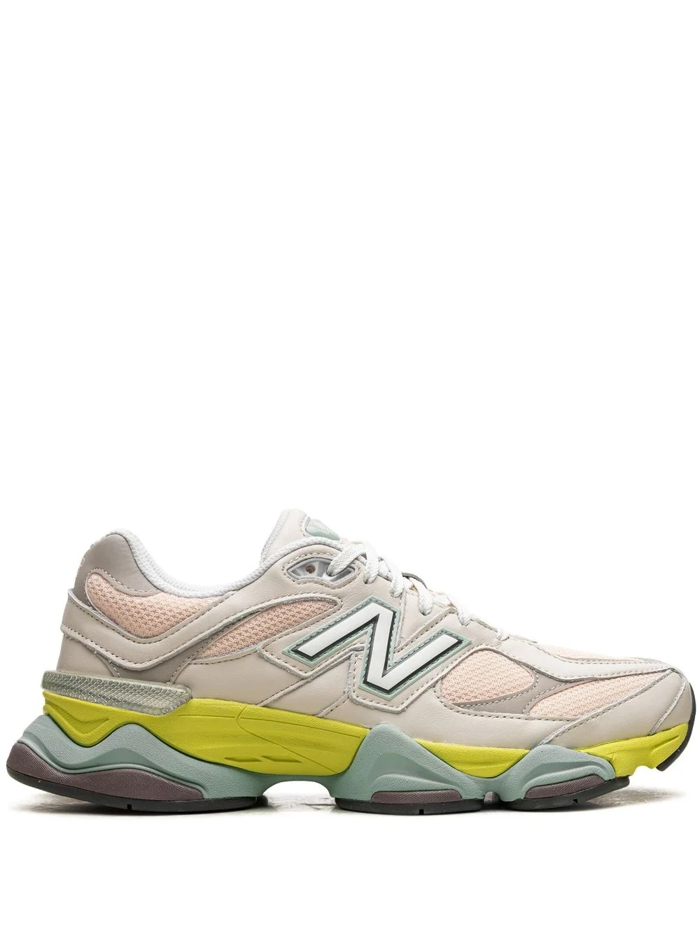 9060 "Moonbeam" sneakers - 1