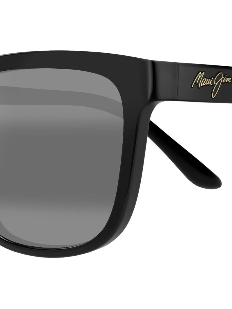 Honi square-frame sunglasses 3