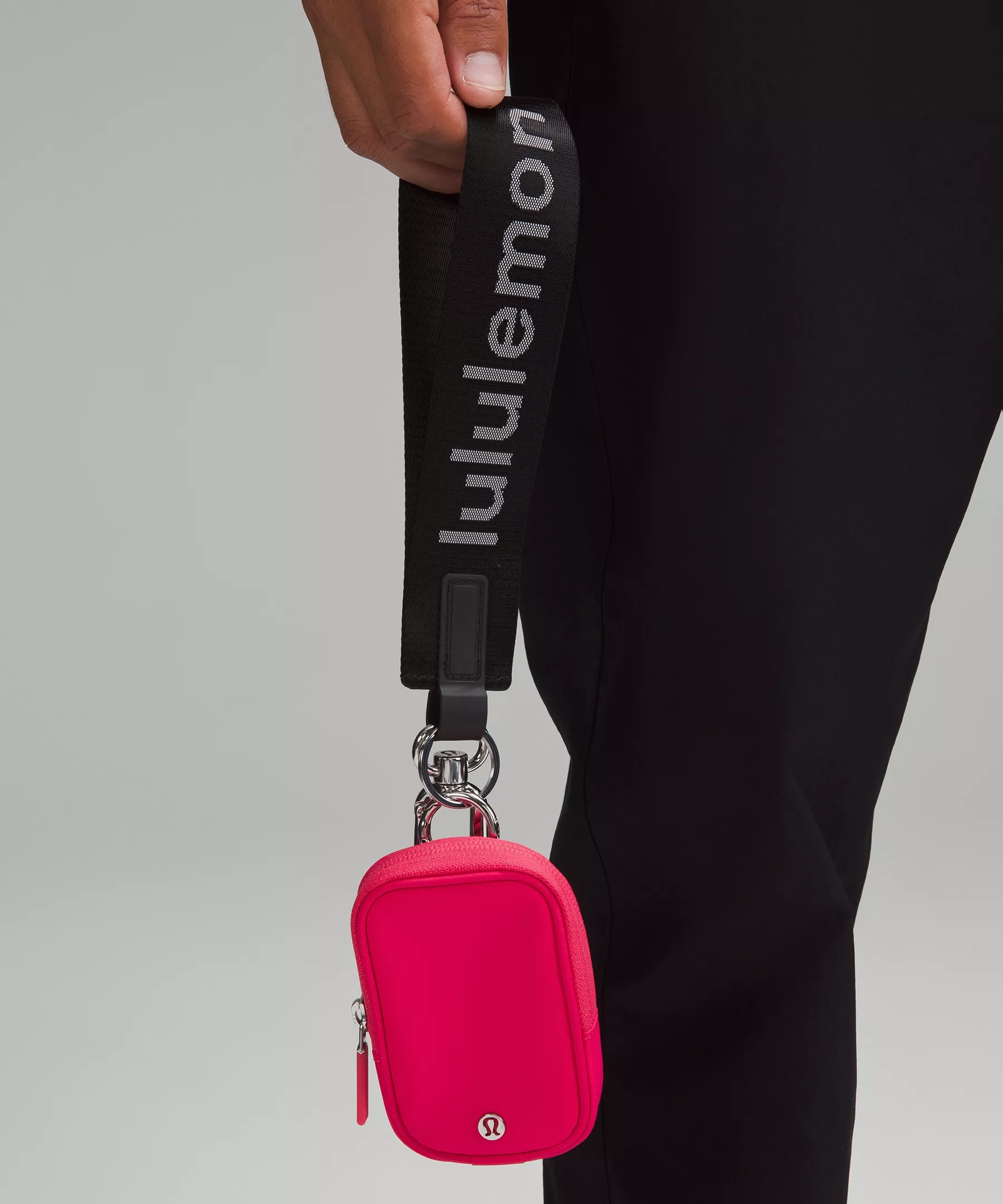 Clippable Nano Pouch - 5