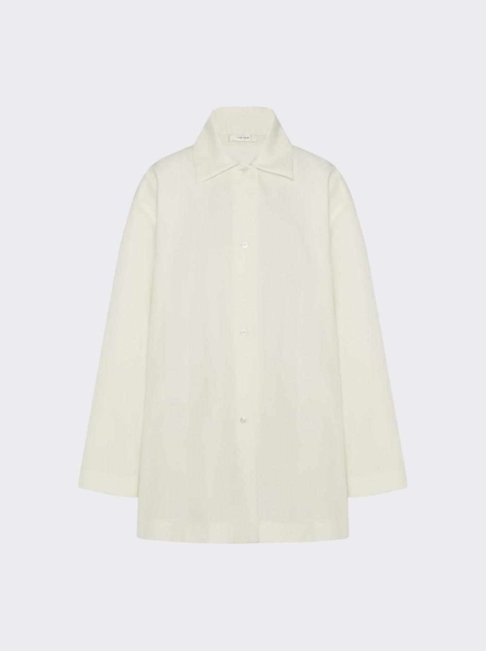 Rigel Shirt Shell - 2