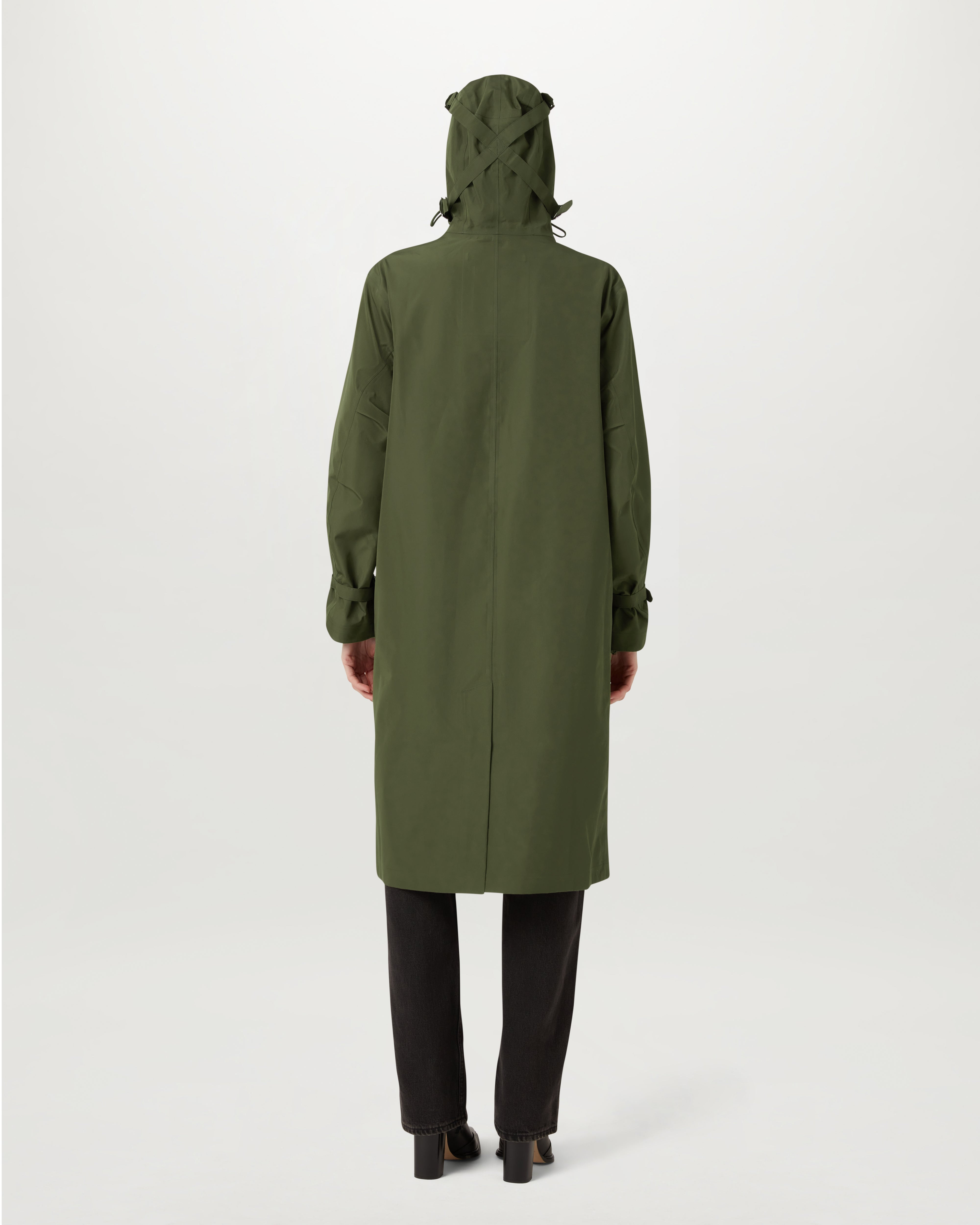 NAVIS PARKA - 5