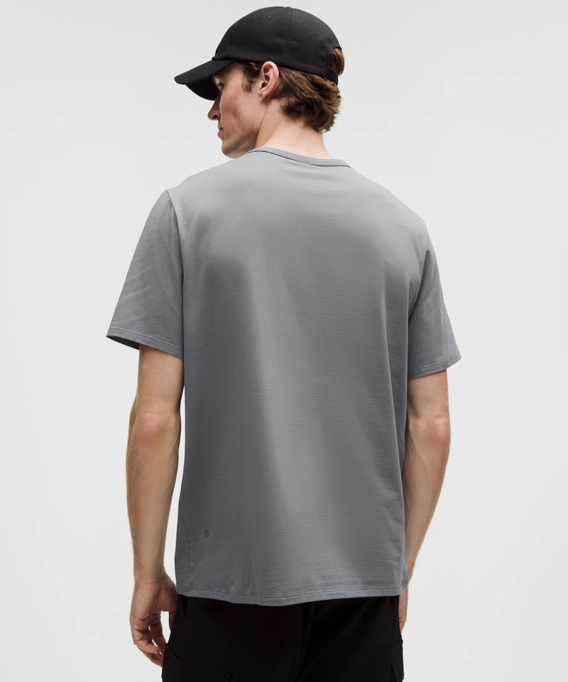 Organic Cotton Classic-Fit T-Shirt 3