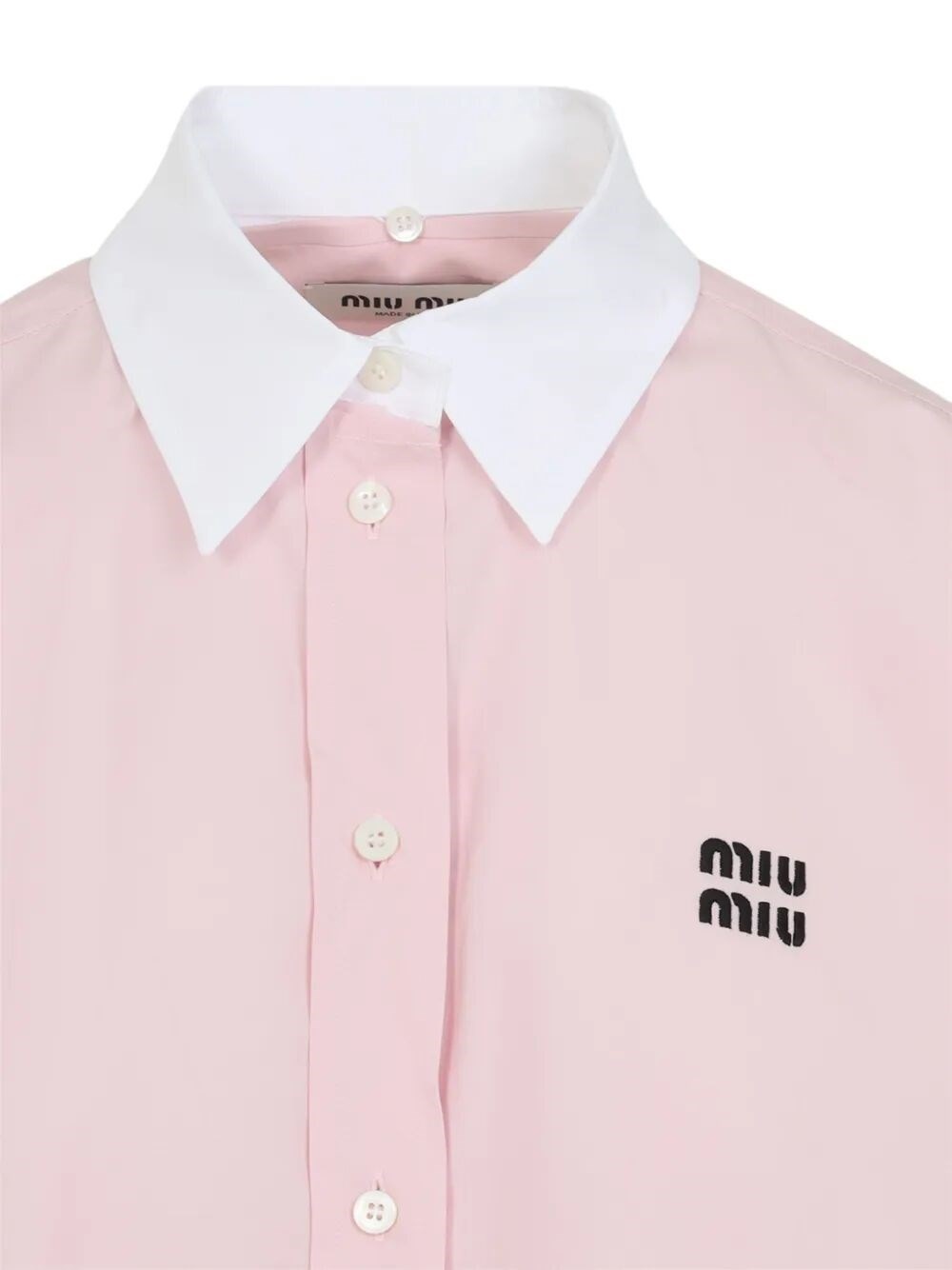 Popeline Shirt - 3