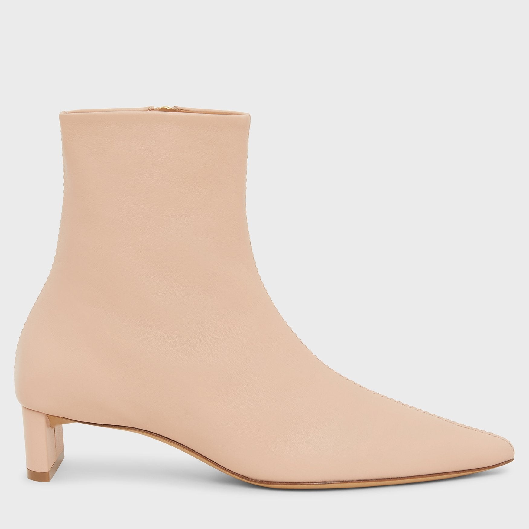 POINTY BOOT - 1