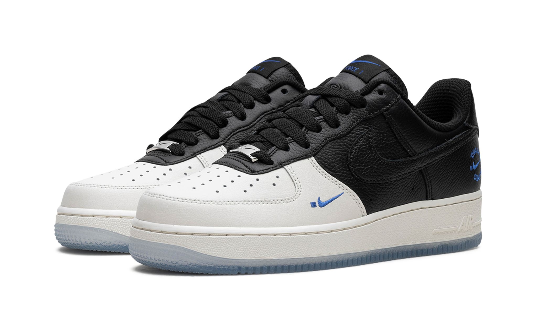 Air Force 1 Low "Tinaj" - 2