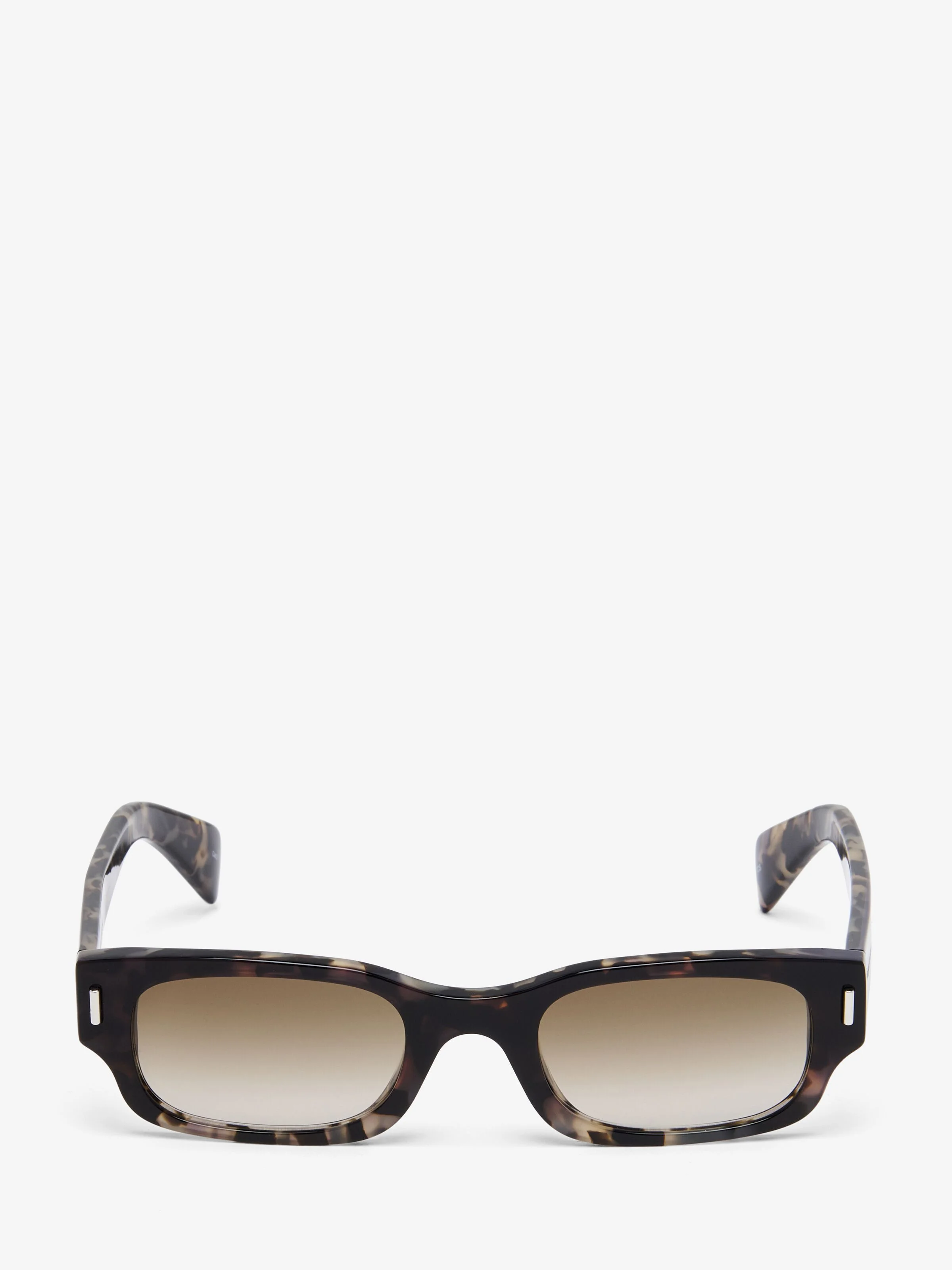 T-Bar Rivet Panthos Sunglasses - 1