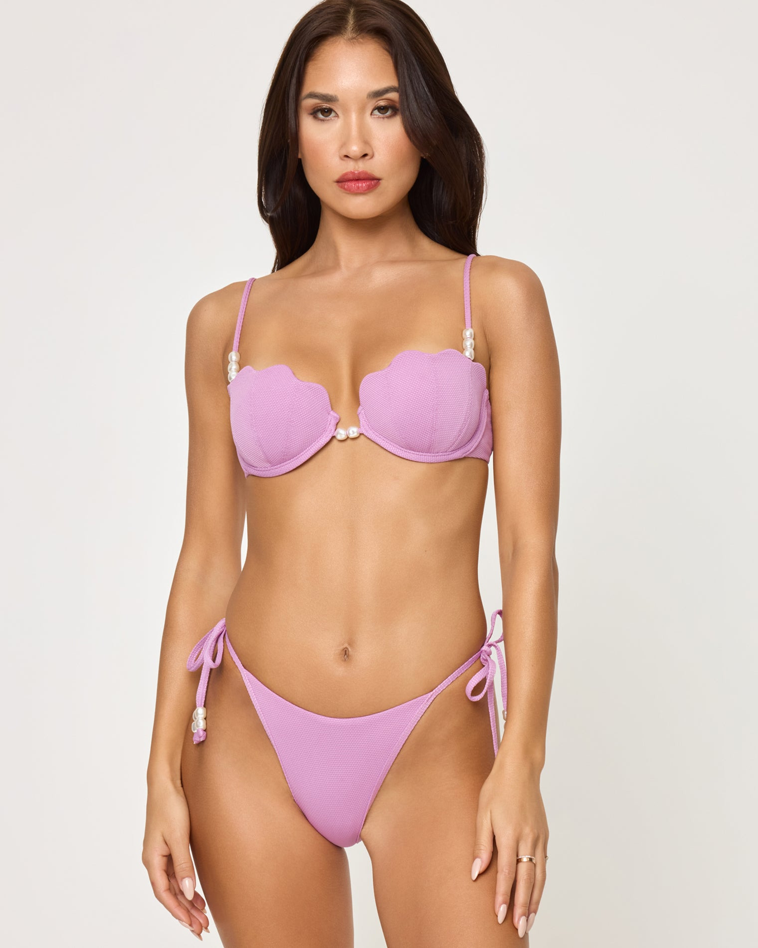 Lucia Bikini Bottom - 4
