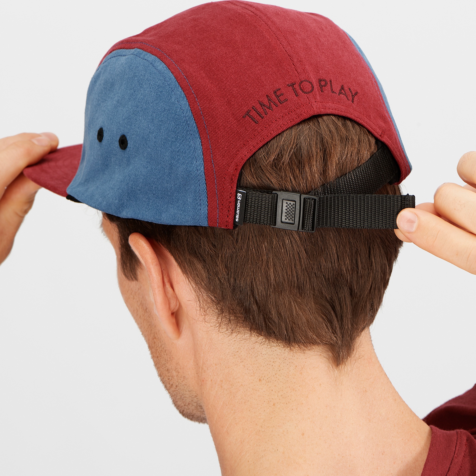 FIVE PANEL - 2