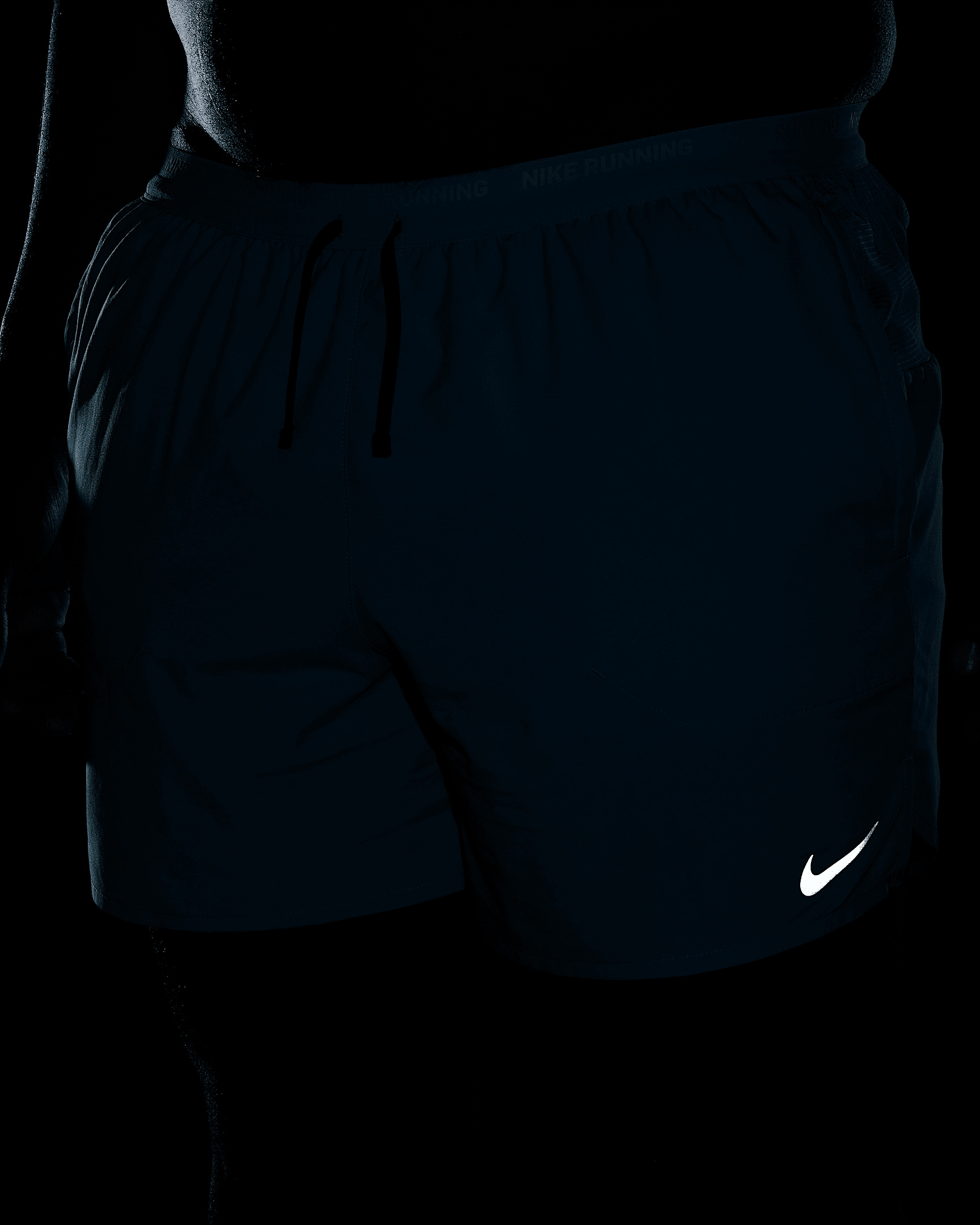 Nike Stride Men's Dri-FIT 5" Brief-Lined Running Shorts - 17