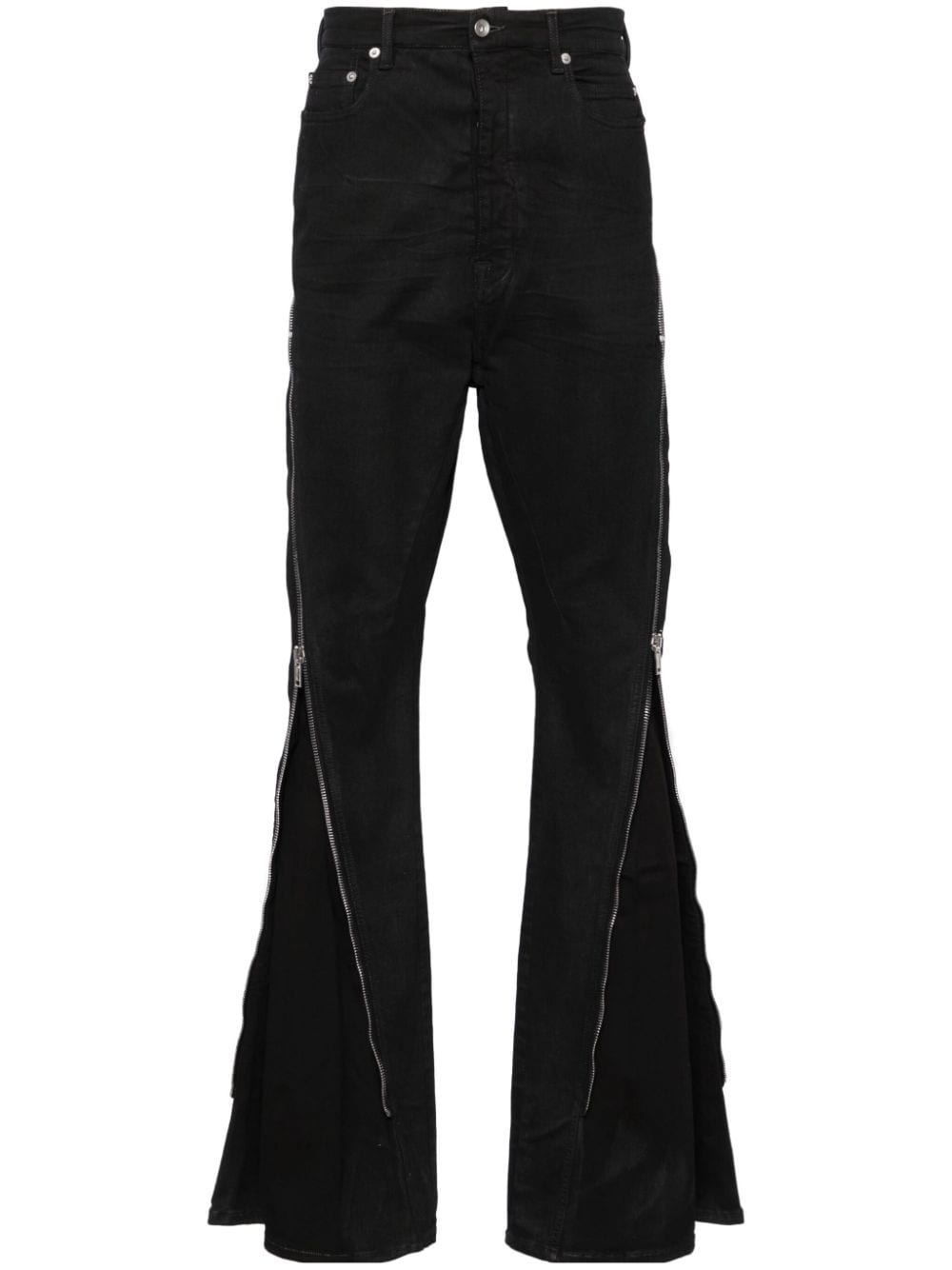 Bolan Bandana slim-fit jeans - 1