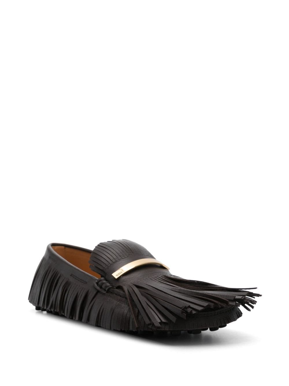 Yorky loafers - 2