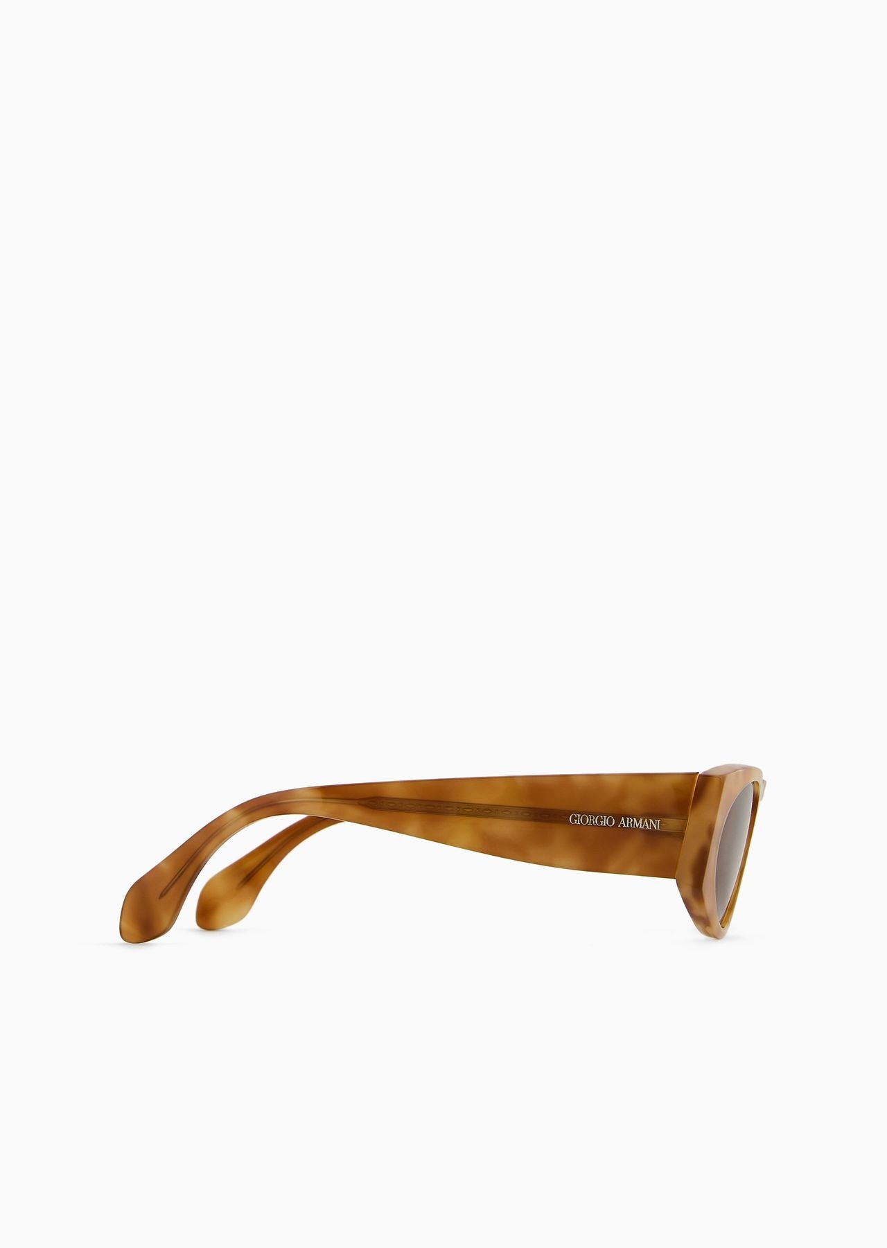 Men’s rectangular sunglasses - 3