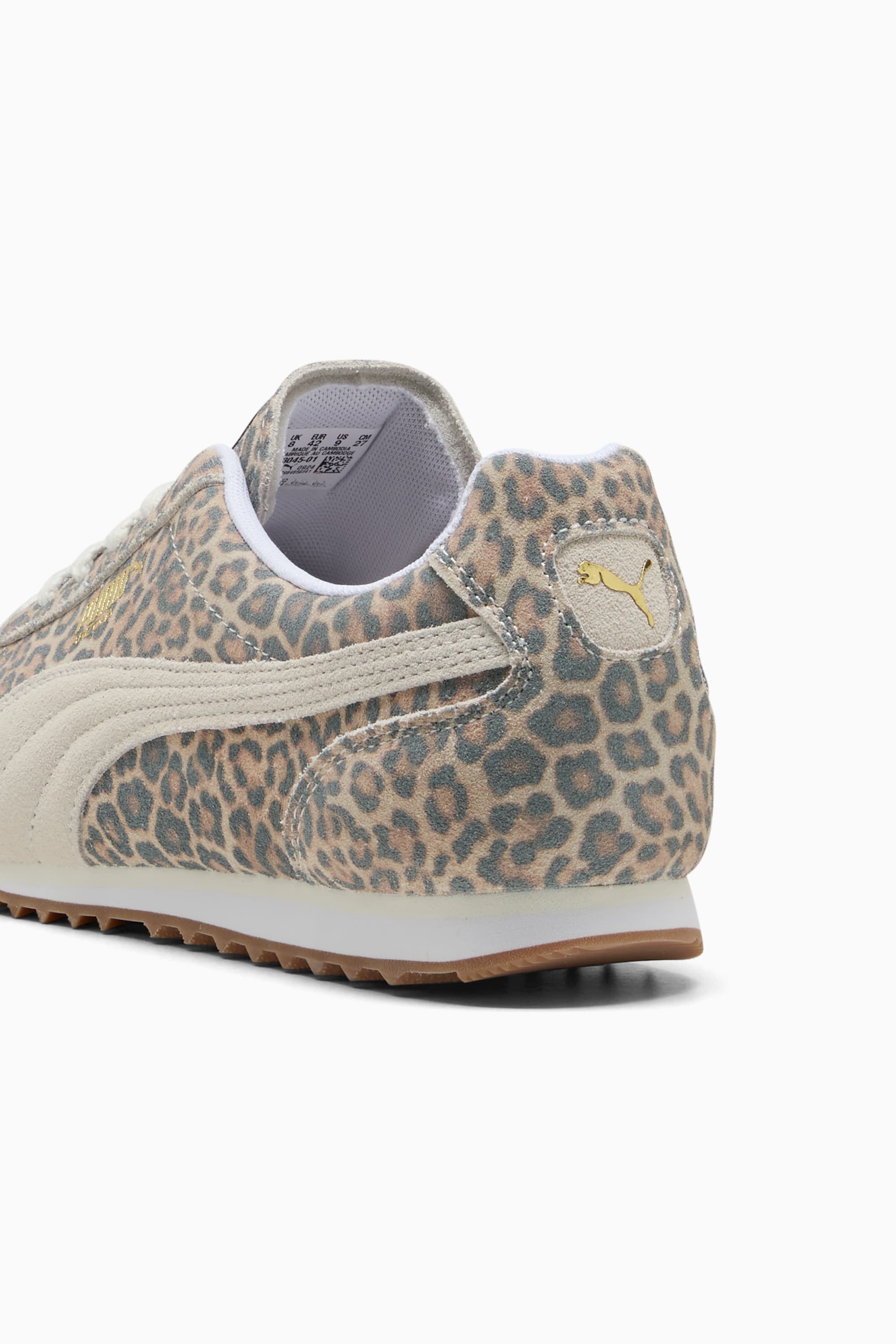 Arizona Leo Sneakers - 5