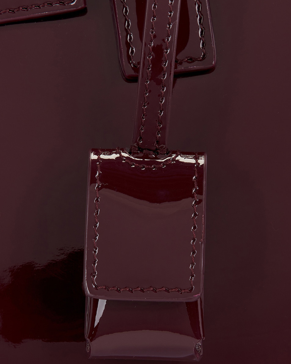 Nano Sac De Jour Carryall Bag - 8