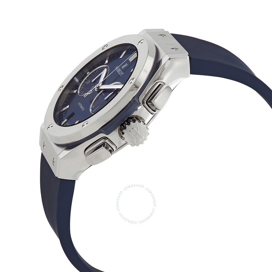 Hublot Chronograph Automatic Men's Watch 521.NX.7170.RX - 2