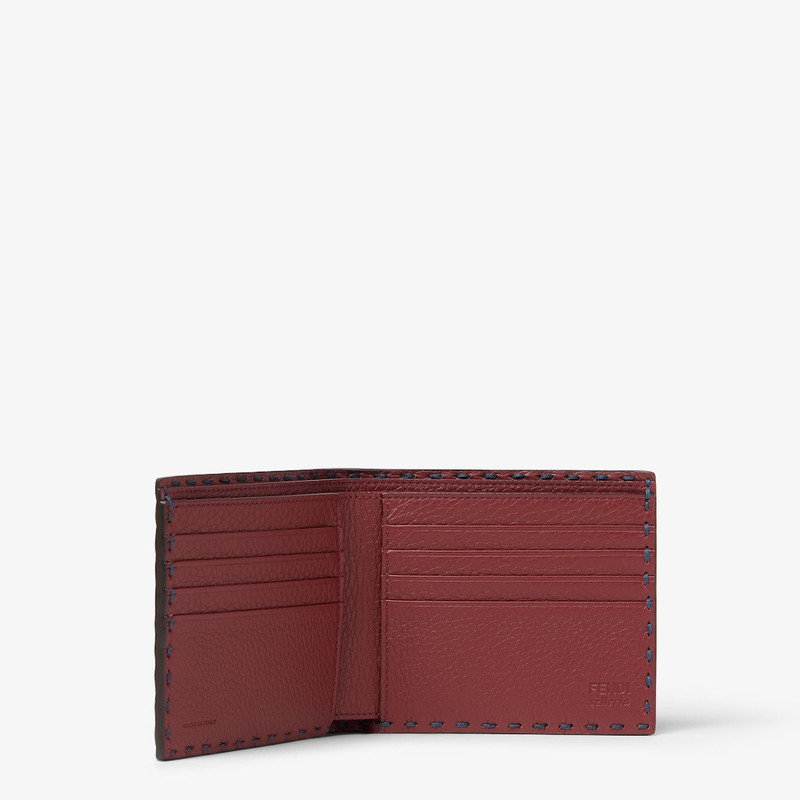 FENDI Selleria Wallet outlook