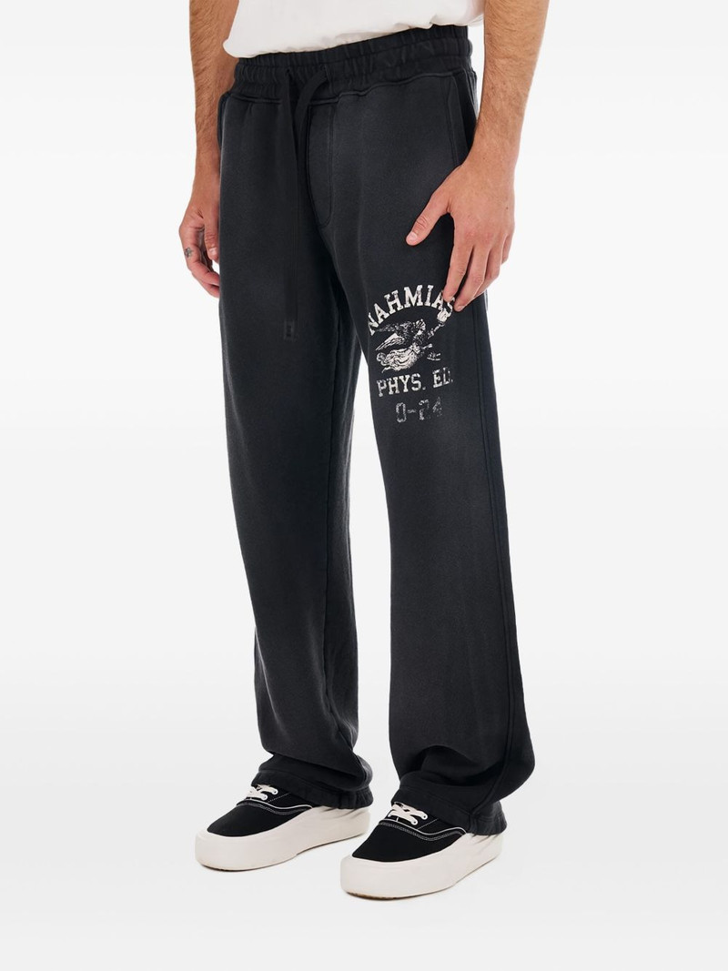 NAHMIAS Phys. Ed. track pants outlook