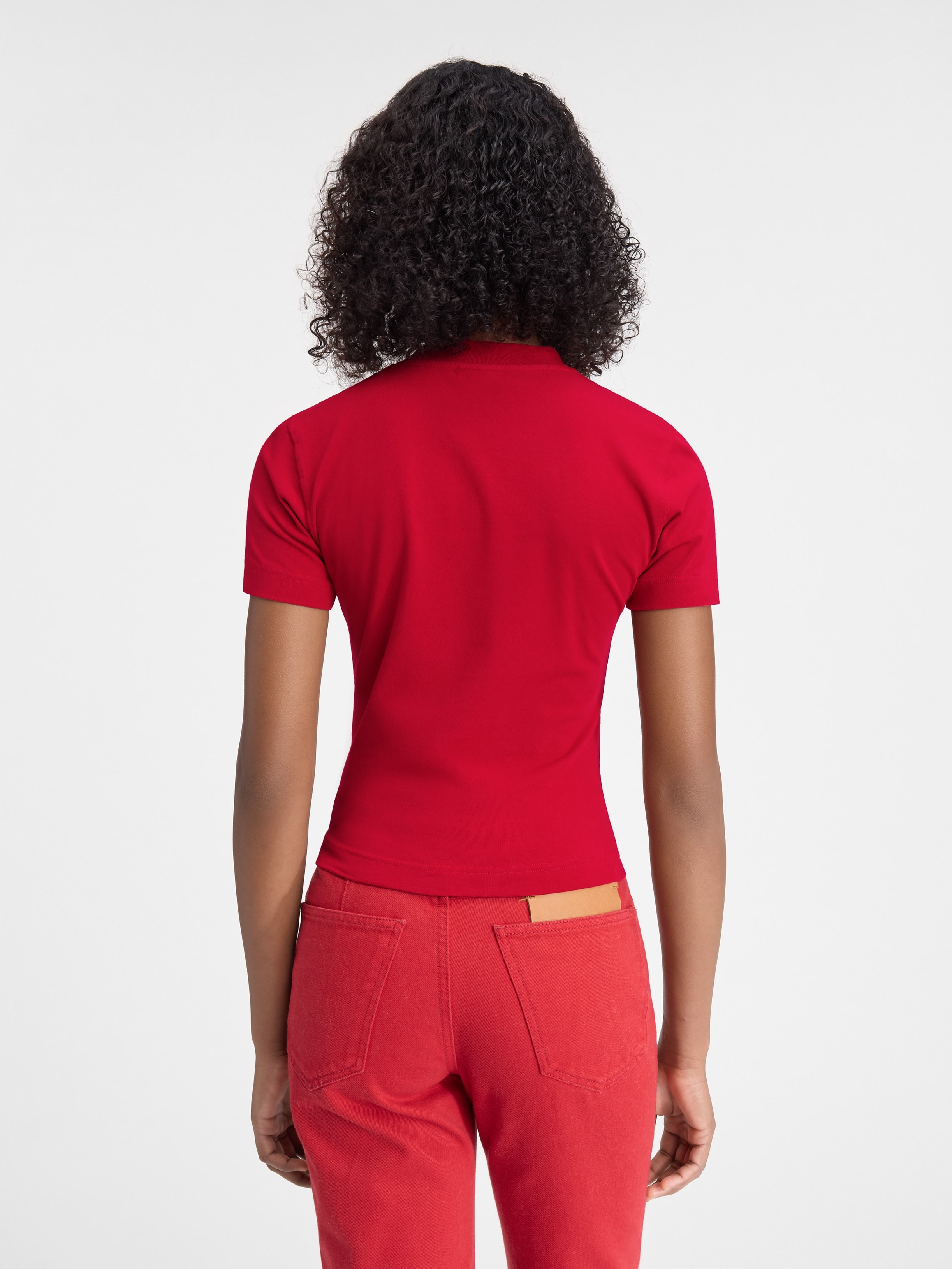 Le t-shirt Gros Grain - 2