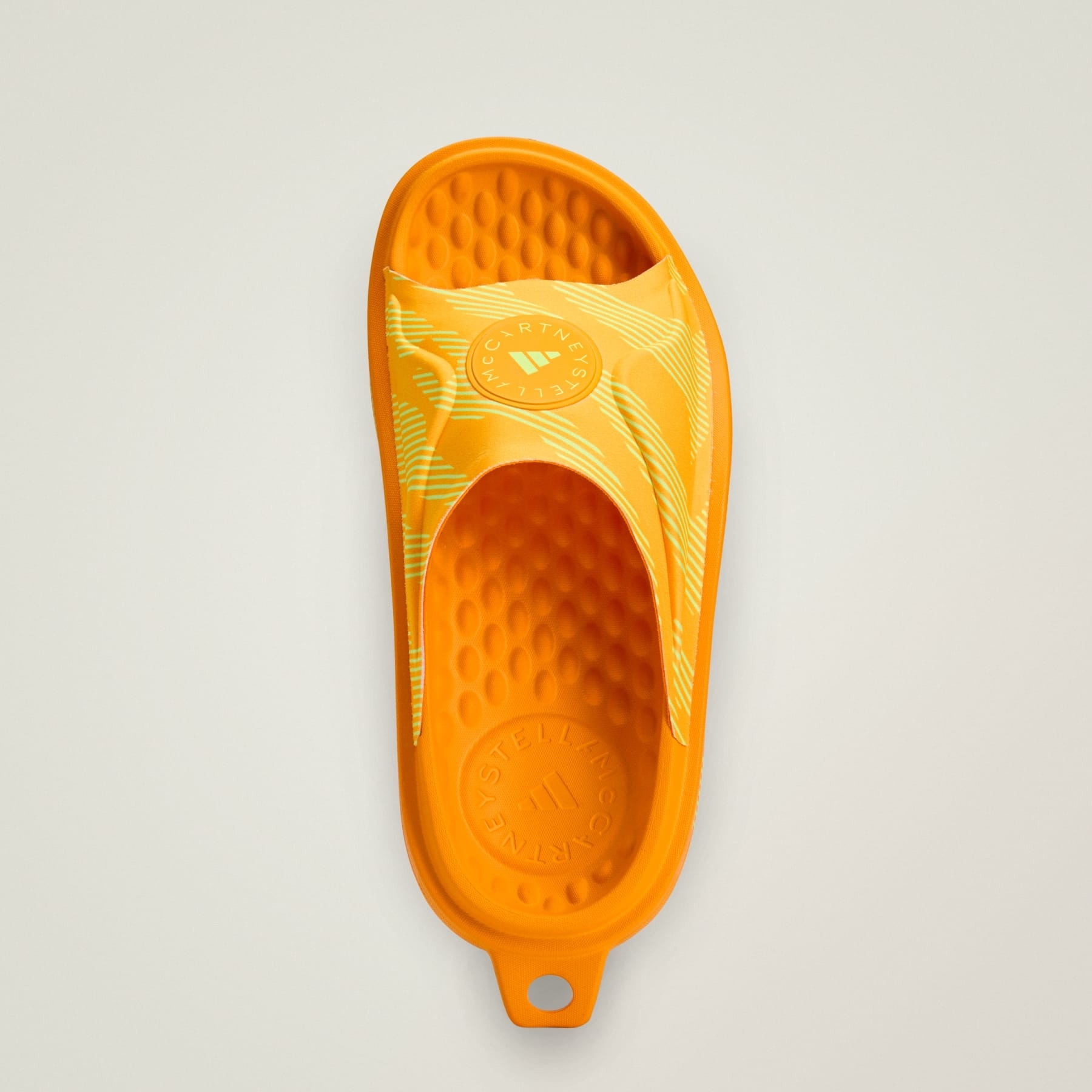 adidas by Stella McCartney Slide Shoes - 3