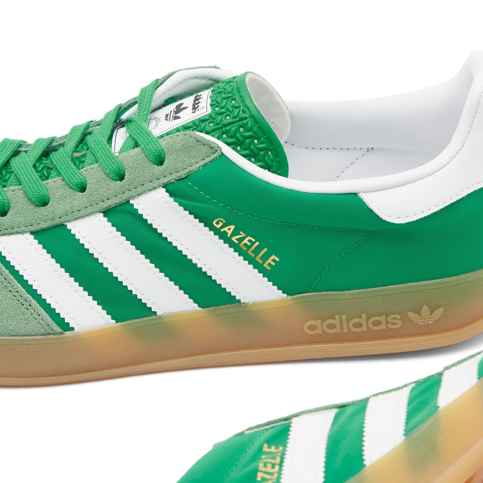 Adidas Gazelle Indoor - 3