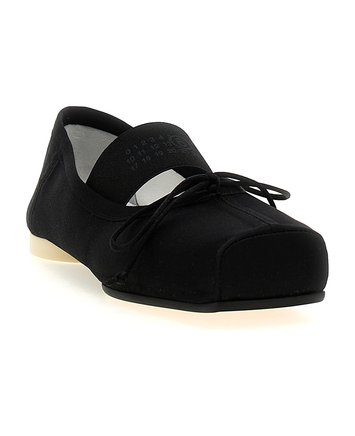 'anatomic' Ballet Flats - 2