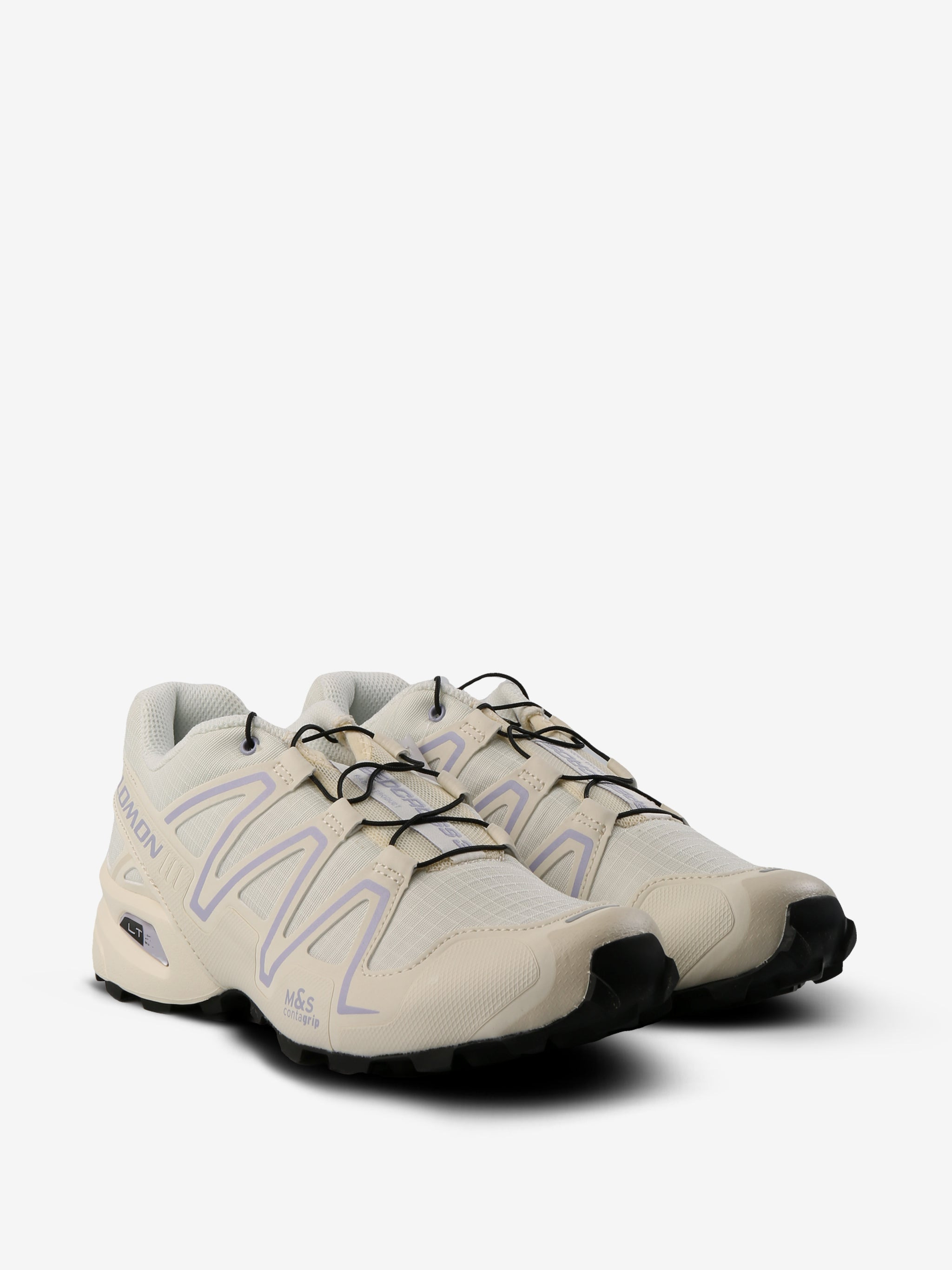 SALOMON - Unisex Speedcross 3 Sneakers - 2