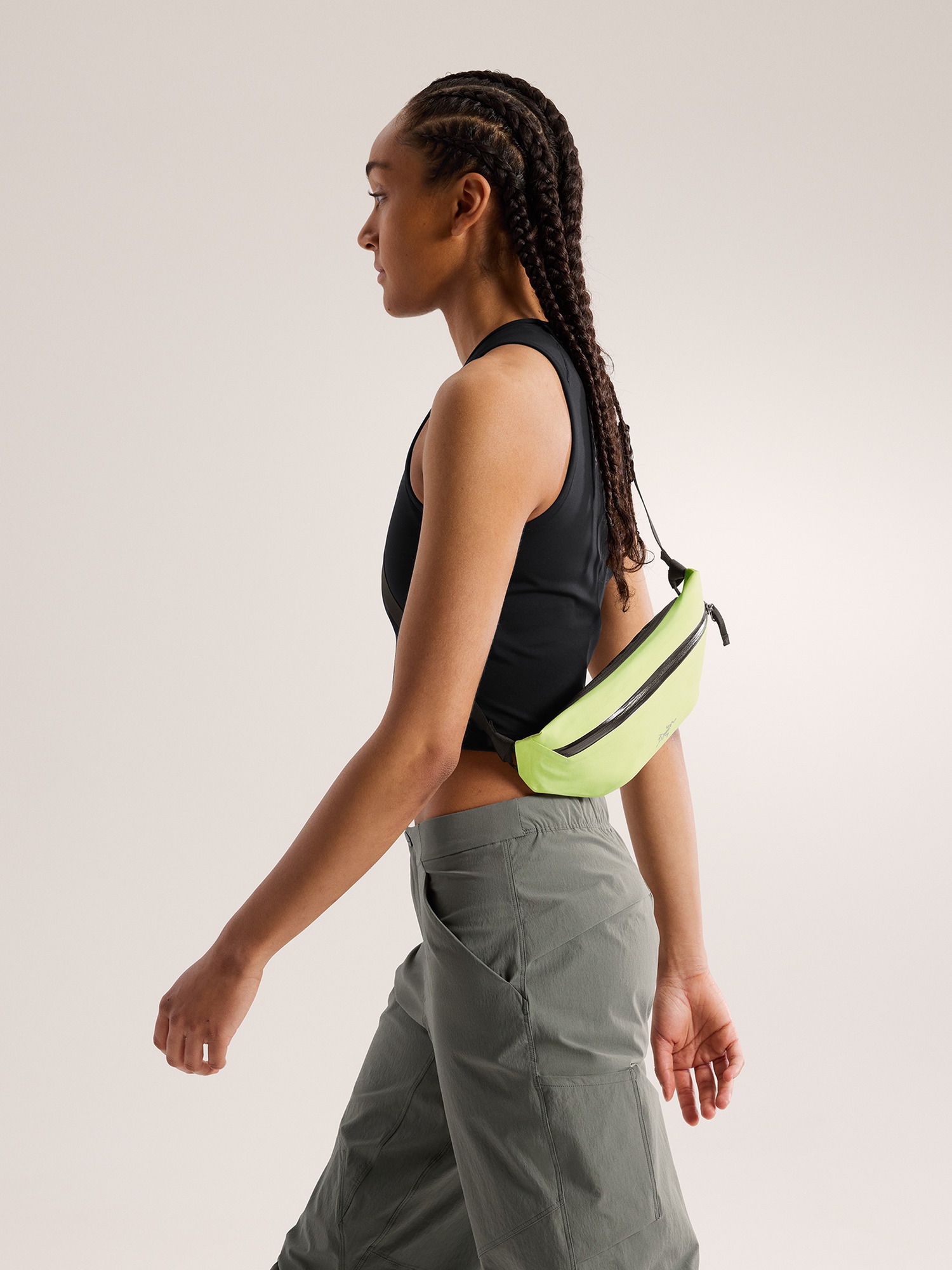 Granville Crossbody Bag - 6