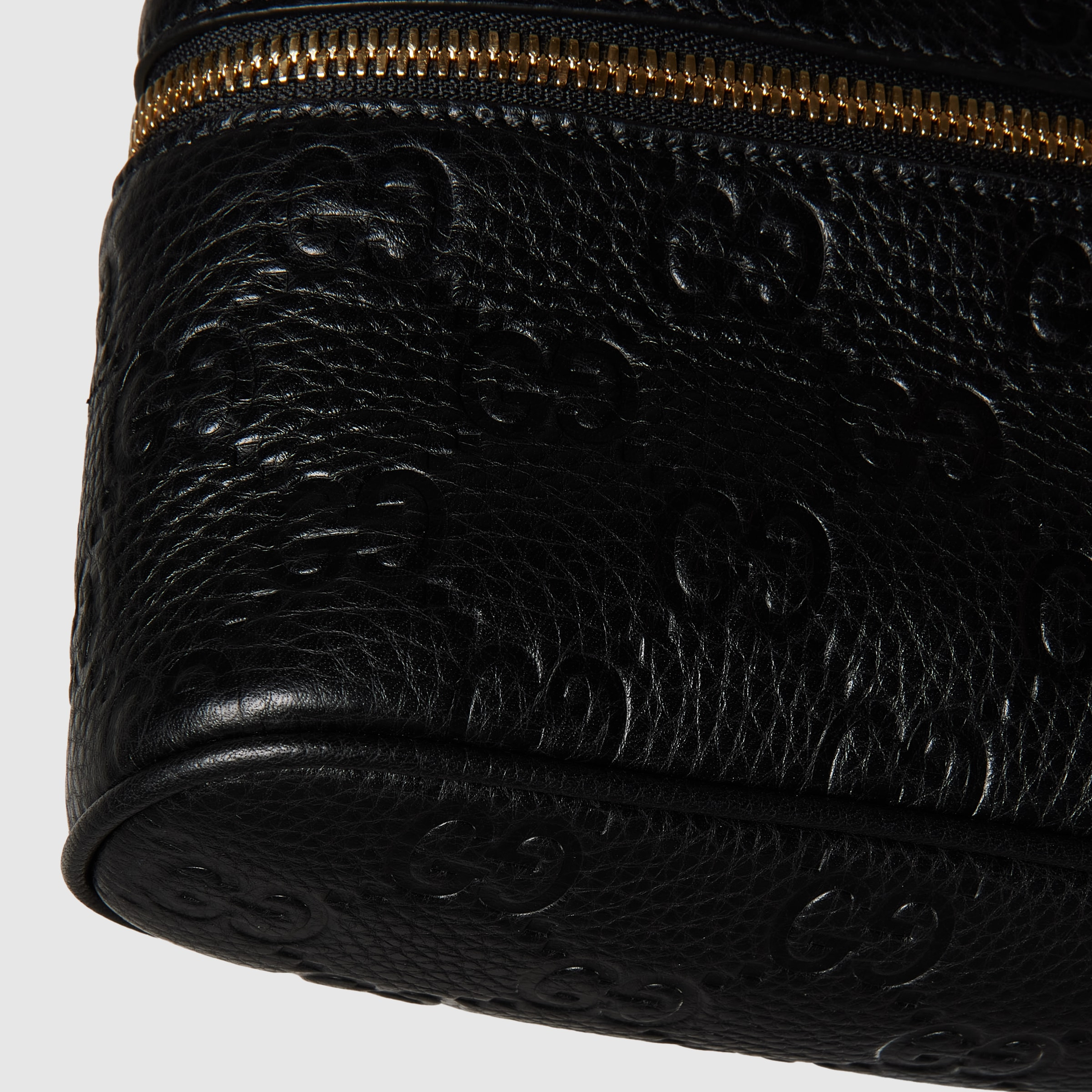 GG Emblem super mini bag - 10