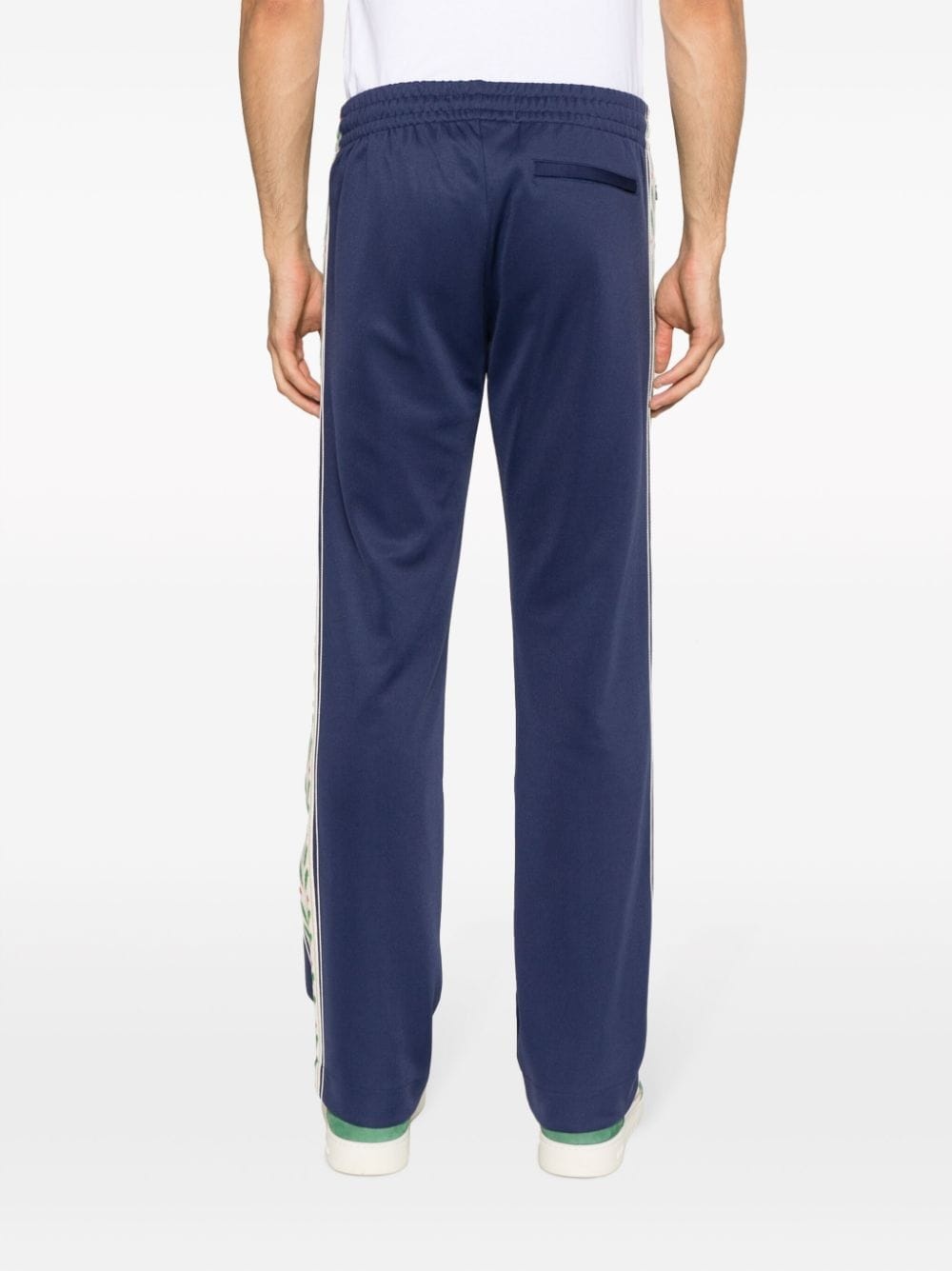 Laurel track pants - 4