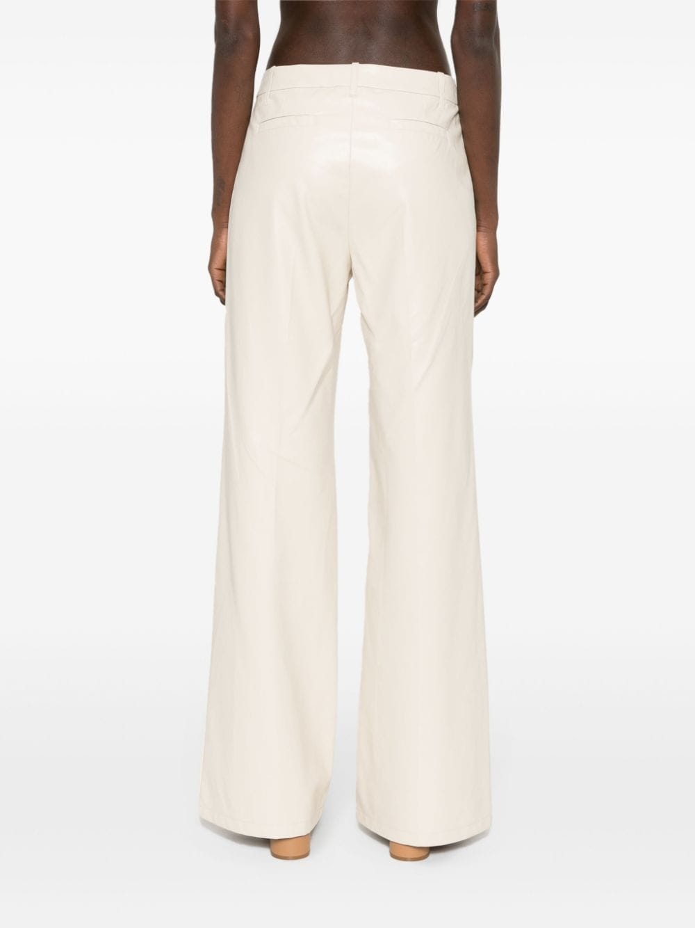 Eloween wide trousers - 4