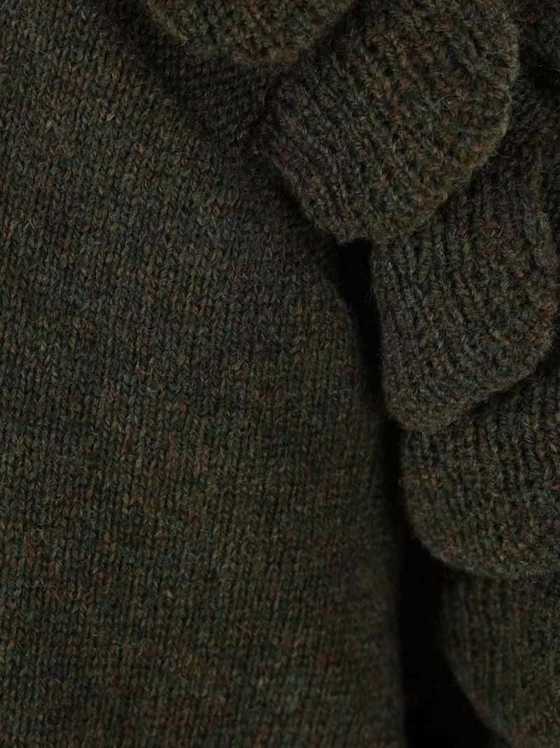 virgin wool sweater 3