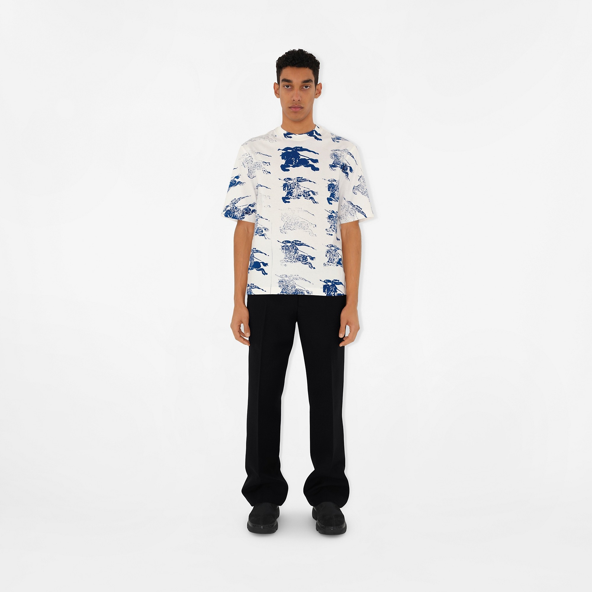 EKD Cotton T-shirt - 2