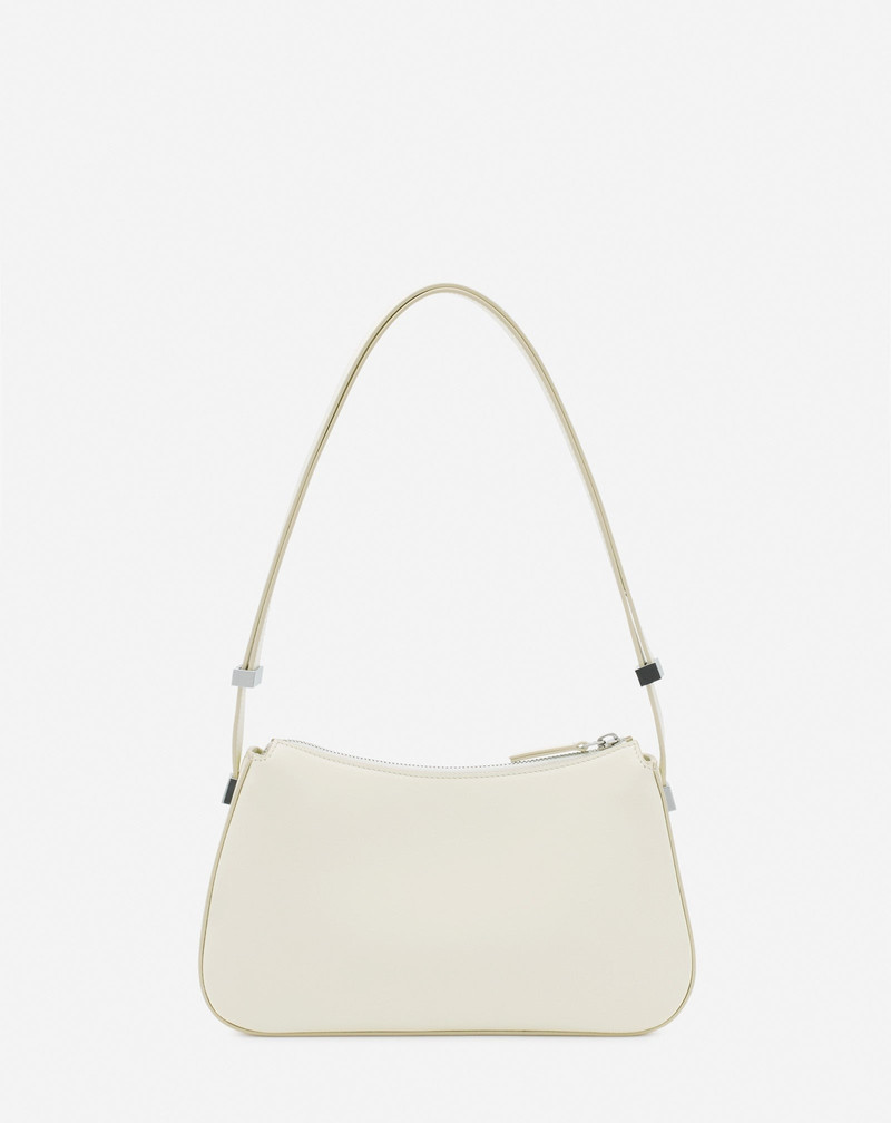 CONCERTO BAGUETTE LEATHER BAG 4