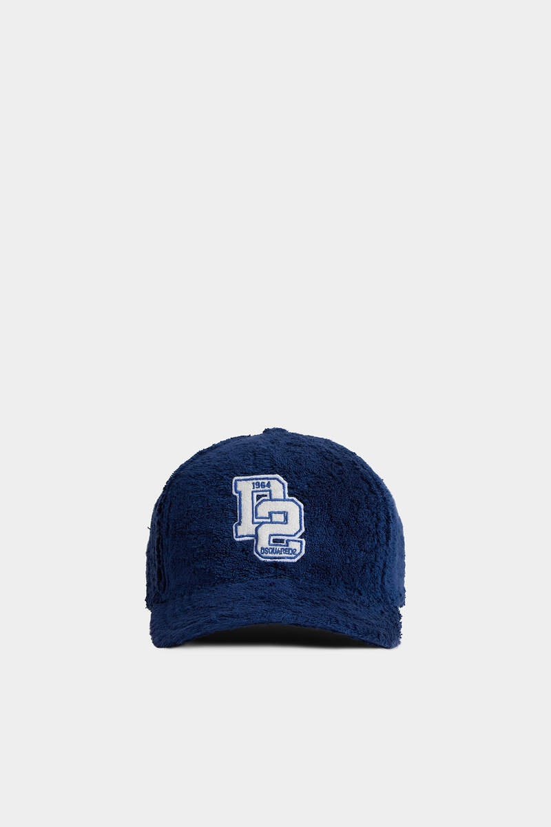 D2 COLLEGE BASEBALL CAP - 1