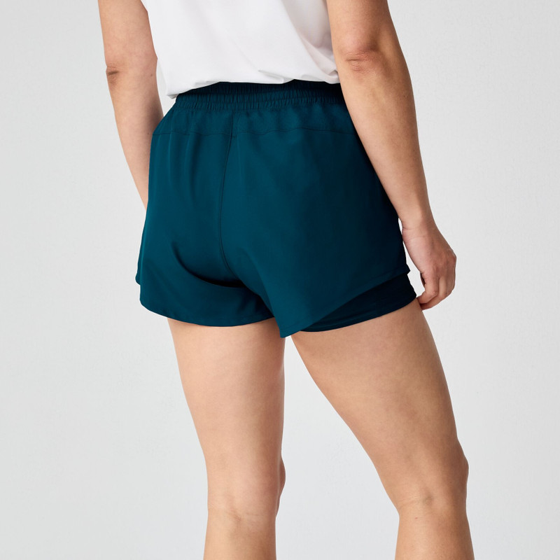 BROOKS Dash 2-in-1 Short outlook