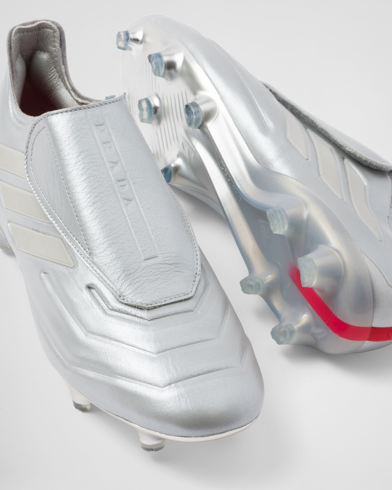 Copa Pure football boots - adidas Football for Prada 6