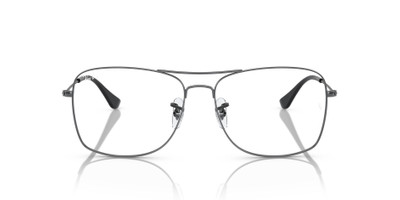 Ray-Ban RB6498 OPTICS outlook