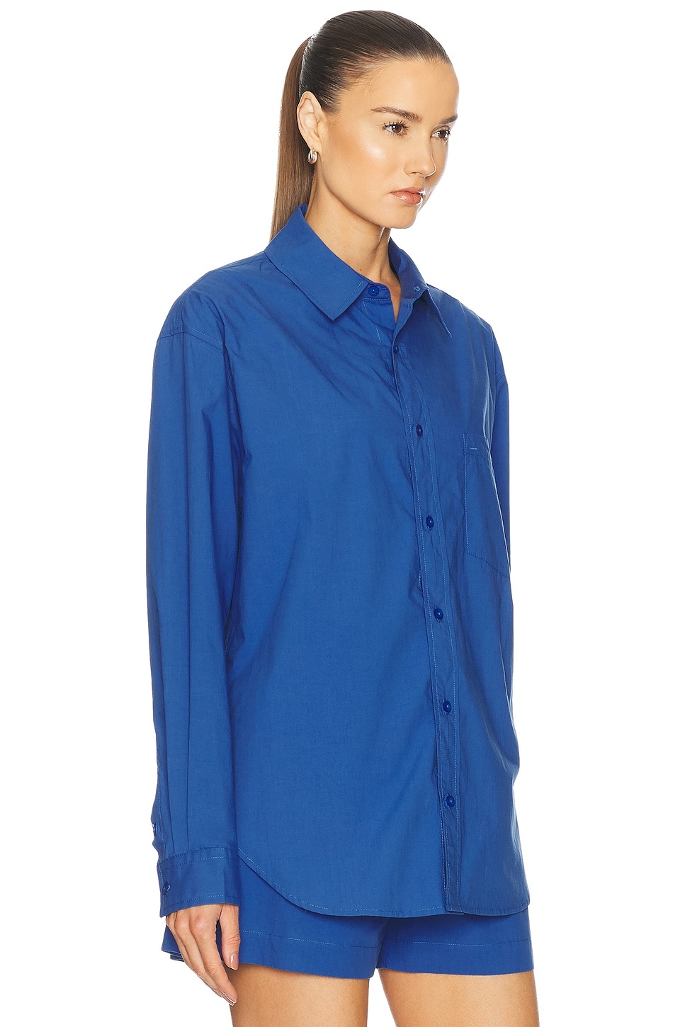 Relaxed Shirt - 2