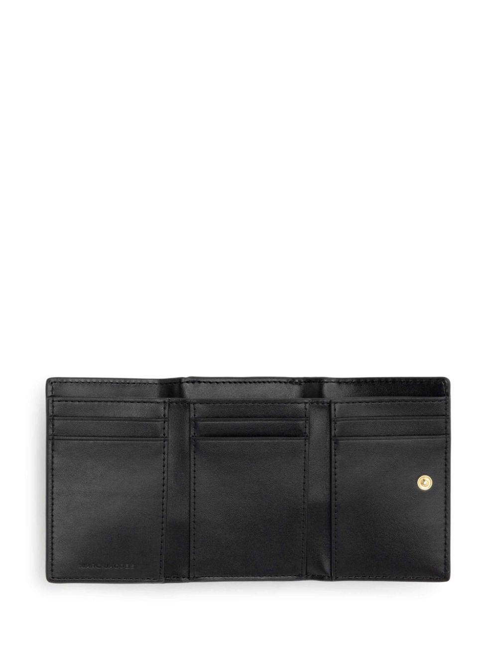 The Leather Trifold wallet - 4