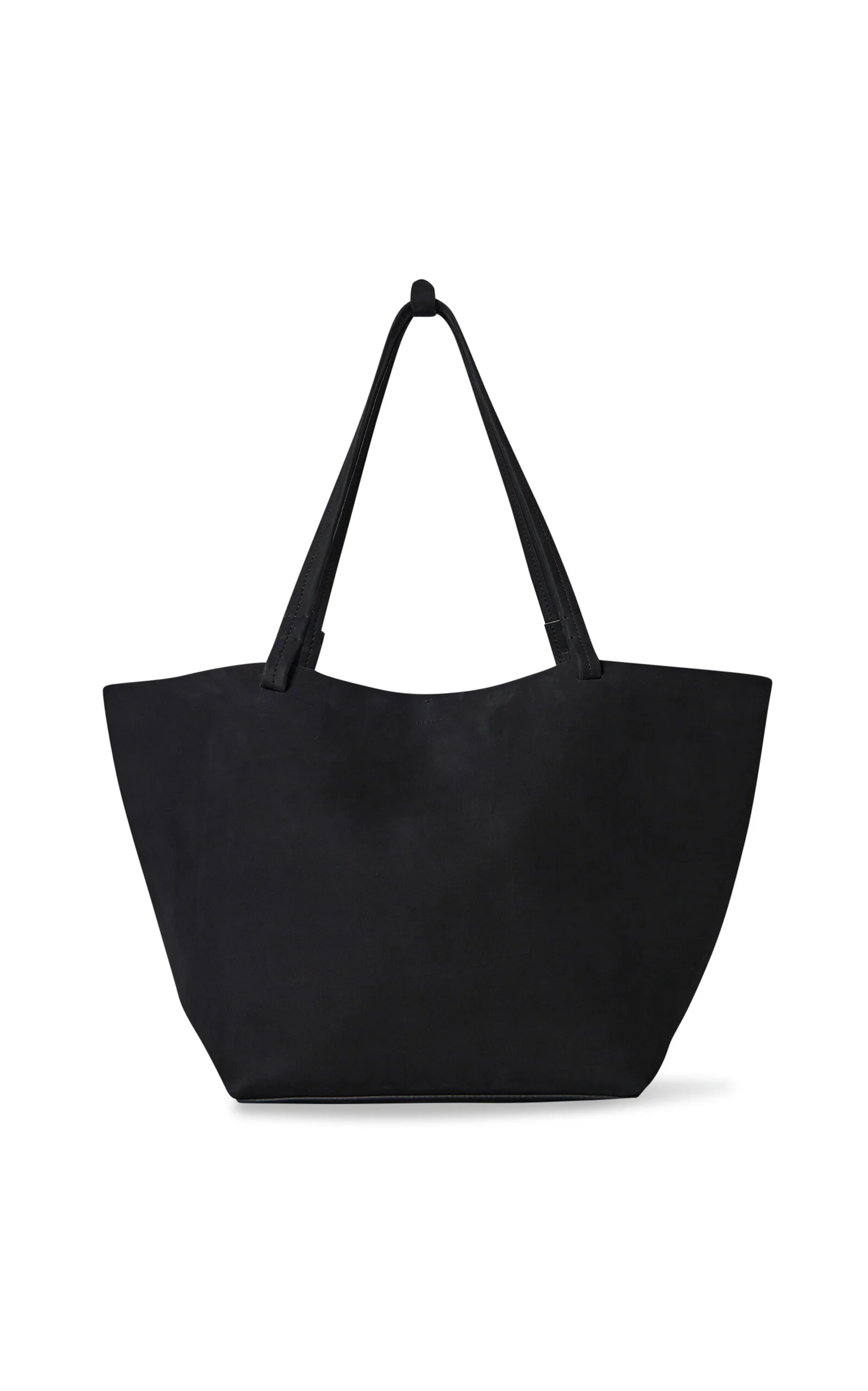 Park Nubuck Tote Three black - 1
